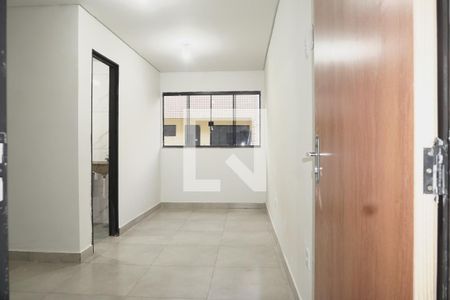 Suíte de apartamento para alugar com 1 quarto, 45m² em Condomínio Mini-chácaras, Brasília