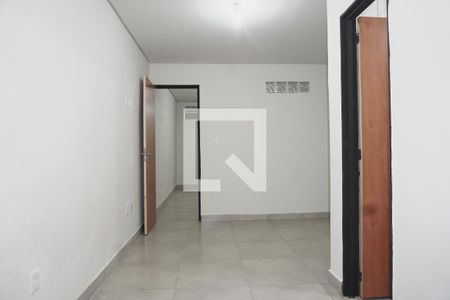 Suíte de apartamento para alugar com 1 quarto, 45m² em Condomínio Mini-chácaras, Brasília