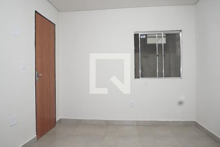 Suíte de apartamento para alugar com 1 quarto, 45m² em Condomínio Mini-chácaras, Brasília