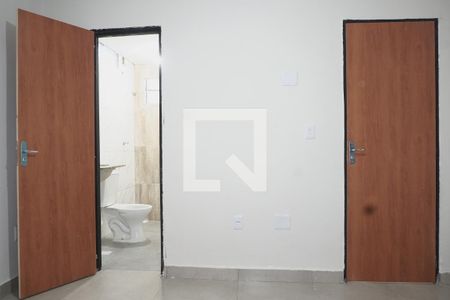 Suíte de apartamento para alugar com 1 quarto, 45m² em Condomínio Mini-chácaras, Brasília