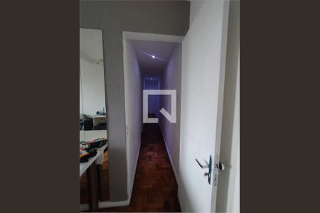 Apartamento à venda com 3 quartos, 60m² em Grajaú, Rio de Janeiro