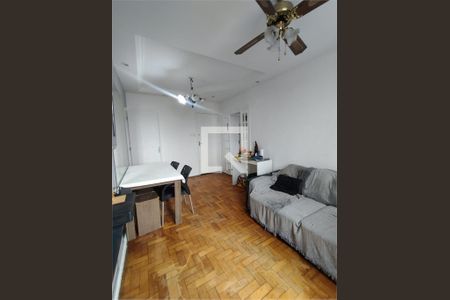 Apartamento à venda com 3 quartos, 60m² em Grajaú, Rio de Janeiro