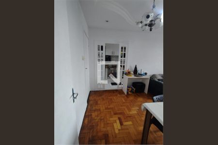 Apartamento à venda com 3 quartos, 60m² em Grajaú, Rio de Janeiro