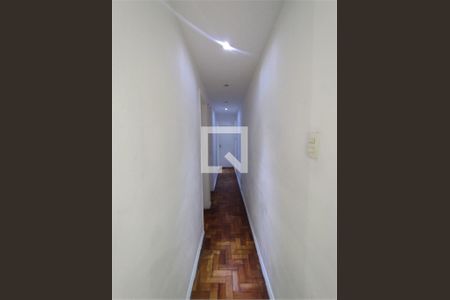 Apartamento à venda com 3 quartos, 60m² em Grajaú, Rio de Janeiro