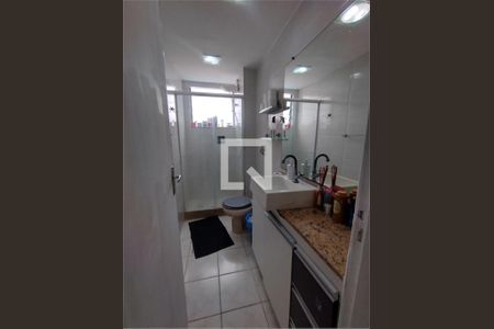 Apartamento à venda com 3 quartos, 60m² em Grajaú, Rio de Janeiro