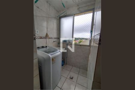 Apartamento à venda com 3 quartos, 60m² em Grajaú, Rio de Janeiro