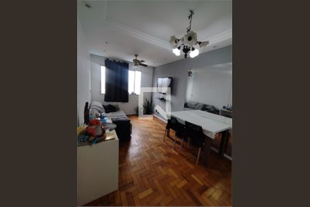 Apartamento à venda com 3 quartos, 60m² em Grajaú, Rio de Janeiro