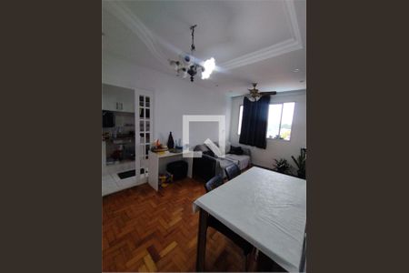 Apartamento à venda com 3 quartos, 60m² em Grajaú, Rio de Janeiro