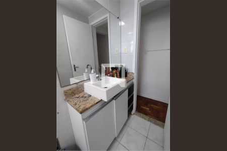 Apartamento à venda com 3 quartos, 60m² em Grajaú, Rio de Janeiro