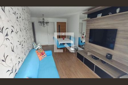 Apartamento à venda com 3 quartos, 87m² em Santa Rosa, Niterói