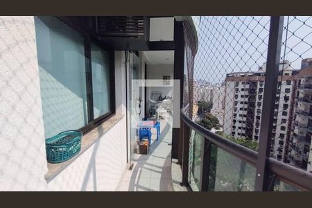 Apartamento à venda com 3 quartos, 87m² em Santa Rosa, Niterói