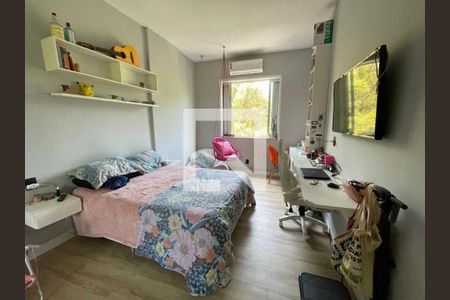 Apartamento à venda com 3 quartos, 150m² em Icaraí, Niterói