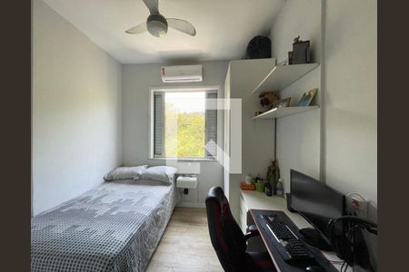 Apartamento à venda com 3 quartos, 150m² em Icaraí, Niterói