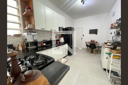 Apartamento à venda com 3 quartos, 150m² em Icaraí, Niterói