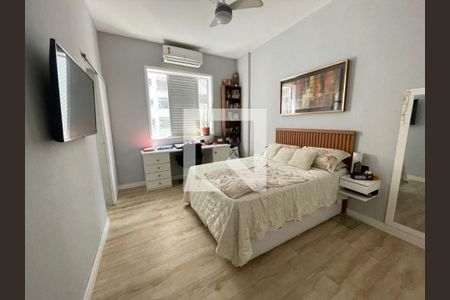 Apartamento à venda com 3 quartos, 150m² em Icaraí, Niterói