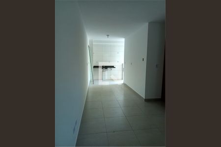 Apartamento à venda com 2 quartos, 46m² em Vila Gustavo, São Paulo