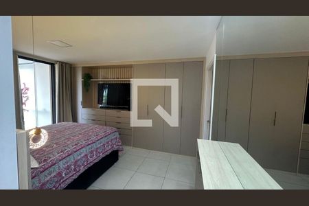 Apartamento à venda com 4 quartos, 116m² em Piratininga, Niterói