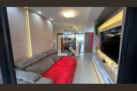 Apartamento à venda com 4 quartos, 116m² em Piratininga, Niterói