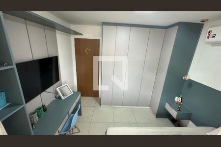 Apartamento à venda com 4 quartos, 116m² em Piratininga, Niterói