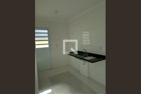 Apartamento à venda com 2 quartos, 46m² em Vila Gustavo, São Paulo