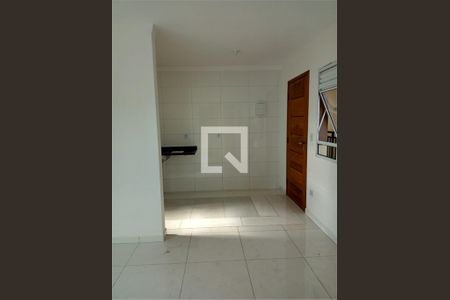 Apartamento à venda com 2 quartos, 46m² em Vila Gustavo, São Paulo