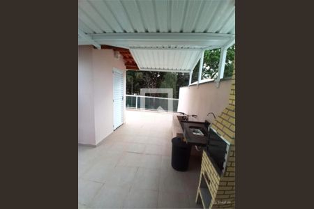 Casa à venda com 3 quartos, 100m² em Vila Salete, São Paulo