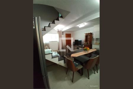 Casa à venda com 3 quartos, 100m² em Vila Salete, São Paulo