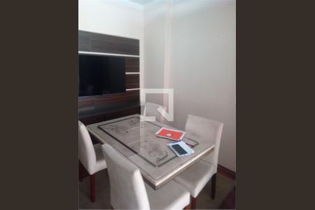 Apartamento à venda com 3 quartos, 65m² em Vila Albertina, São Paulo