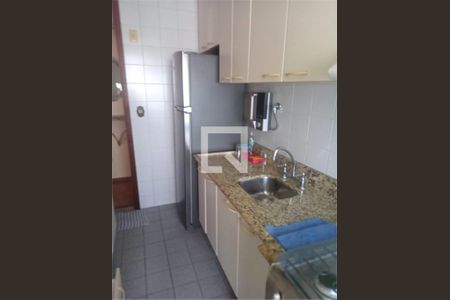 Apartamento à venda com 3 quartos, 65m² em Vila Albertina, São Paulo