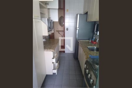 Apartamento à venda com 3 quartos, 65m² em Vila Albertina, São Paulo