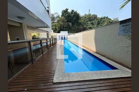 Apartamento à venda com 2 quartos, 75m² em Santa Rosa, Niterói