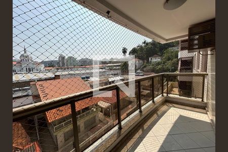 Apartamento à venda com 2 quartos, 75m² em Santa Rosa, Niterói