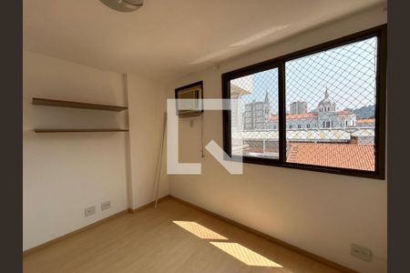 Apartamento à venda com 2 quartos, 75m² em Santa Rosa, Niterói