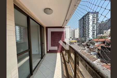 Apartamento à venda com 2 quartos, 75m² em Santa Rosa, Niterói