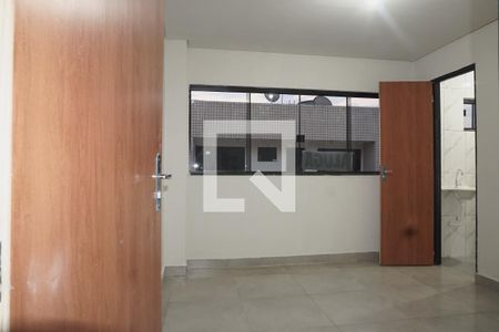 Suíte de apartamento para alugar com 1 quarto, 45m² em Condomínio Mini-chácaras, Brasília