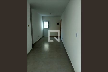 Apartamento à venda com 2 quartos, 46m² em Vila Gustavo, São Paulo