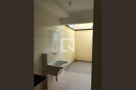 Apartamento à venda com 2 quartos, 46m² em Vila Gustavo, São Paulo