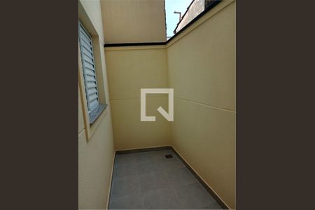 Apartamento à venda com 2 quartos, 46m² em Vila Gustavo, São Paulo