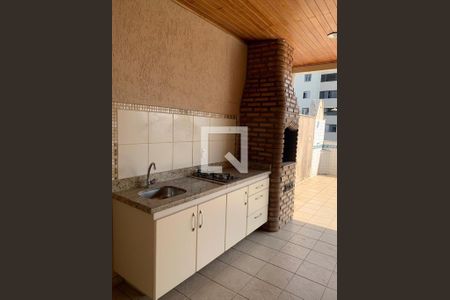 Apartamento à venda com 2 quartos, 125m² em Castelo, Belo Horizonte