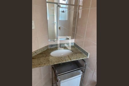 Apartamento à venda com 2 quartos, 125m² em Castelo, Belo Horizonte