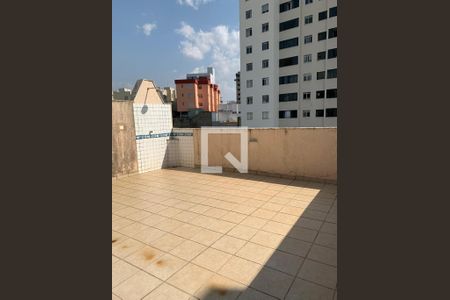 Apartamento à venda com 2 quartos, 125m² em Castelo, Belo Horizonte