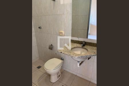 Apartamento à venda com 2 quartos, 125m² em Castelo, Belo Horizonte