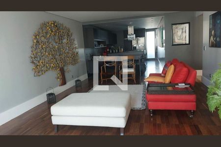 Apartamento à venda com 3 quartos, 189m² em Paraíso, São Paulo