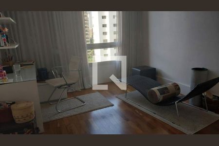 Apartamento à venda com 3 quartos, 189m² em Paraíso, São Paulo