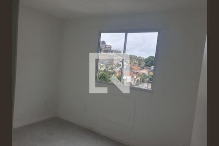 Apartamento à venda com 2 quartos, 42m² em Cascadura, Rio de Janeiro