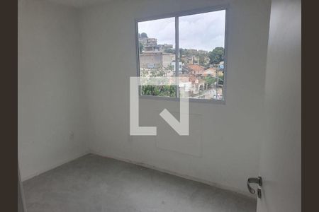 Apartamento à venda com 2 quartos, 42m² em Cascadura, Rio de Janeiro