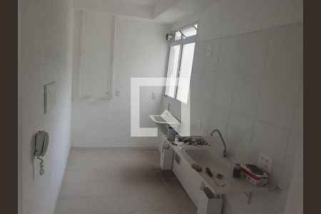 Apartamento à venda com 2 quartos, 42m² em Cascadura, Rio de Janeiro