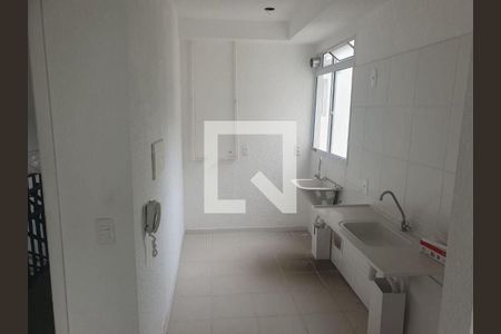 Apartamento à venda com 2 quartos, 42m² em Cascadura, Rio de Janeiro