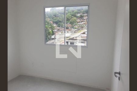 Apartamento à venda com 2 quartos, 42m² em Cascadura, Rio de Janeiro