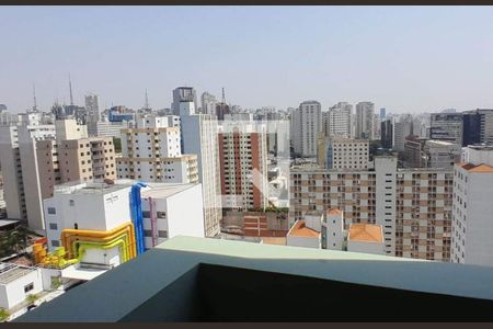 Apartamento à venda com 1 quarto, 42m² em Aclimação, São Paulo